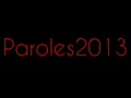 Zaho 2013 - Un Peu Beaucoup ( Paroles HD )