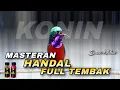 Download Lagu KOMPILASI TEMBAKAN KONIN GACOR FULL ISIAN FARIASI TEMBAKAN MEWAH COCOK BUAT BURUNG KOLIBRI NINJA