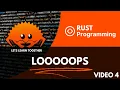 RUST Tutorial - Let s learn it together