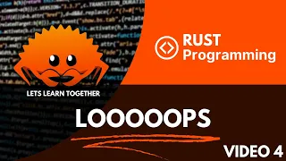 RUST Tutorial - Let s learn it together