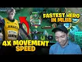 Download Lagu The Next Meta Jungle Hero | Aamon Gameplay | MLBB