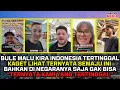 Download Lagu Malu Banget....! Bule2 Ini Kaget Banget Ngiranya Indonesia Tertinggal, Eh Malah Negaranya Tertinggal