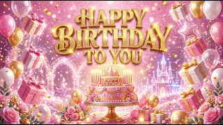  happy birthday to you song best birthday wishes song 2026 celebrate your special day