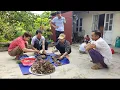 Download Lagu Thịt Chó đổ mâm.Luộc chấm mắm tôm,Xóm mũi nhòm mồm khánh thành móng biệt thự