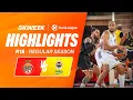 NEVER UNDERESTIMATE THE HEART OF A CHAMPION 🏆🔥 MONACO VS FENERBAHCE - HIGHLIGHTS EUROLEAGUE R15