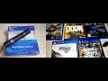 New SONY PS4 VR CAMERA V-2 PlayRoom Unboxing Easy Setup