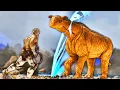 Download Lagu Building A Boss Slaying Dinosaur Squad! | ARK O MEGA MODDED #17