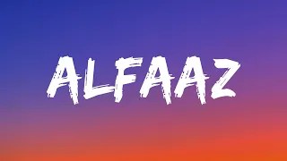 Baaghan Vichon Main Te Tode Tere Layi Gulaab Ve (Lyrics) Alfaaz - Hamza Malik, Zain Zohaib