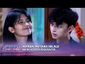 Awalnya Khawatir, Kenzo \u0026 Mutiara Jadi Makan Sepiring Berdua | Merangkai Kisah Indah - Episode 90