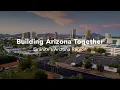 Building Arizona Together Granite s Arizona Region