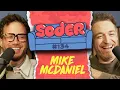 Riding Bikes with Mike McDaniel Soder Podcast EP 134