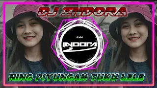 Download DJ NING PIYUNGAN TUKU LELE KOE MUNG SEPELE REMIX FULL BASS 2020 MP3