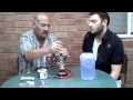Download Lagu How to setup a Water Pipe(Argileh/Hookah/Sheesha)