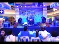 [Live 121117] BA.Z.LIZ(바시릿) cover dance B.A.P(Advice Khonkaen)