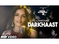 Download Lagu Darkhaast Video Song || Prakriti Kakar || T-Series Acoustics