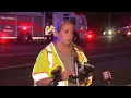 Palm Harbor Fire Rescue PIO details crash involving firefighter
