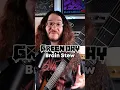 Download Lagu Green Day - Hersenstoofpot