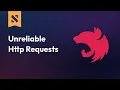 NestJS Microservices for Beginners Unreliable Http Requests