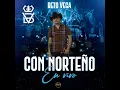 Con Olor a Hierba (En Vivo)