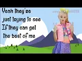 BOOMERANG   Jojo Siwa   Lyrics Video