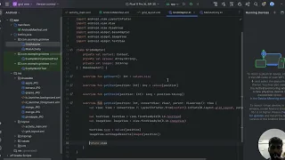 Mastering GridView in Android Studio From scratch