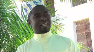 mawaidha lengo lakuwepo mwanamke na mwanaume katika sisi wanaadam 