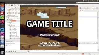 Java 2D Game Engine from scratch - Twin bee like game demo test