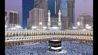 دعاء اللهم ارزقنا الشفاعة القناعة اللهم حببنا في صلاة الجماعة أدعية  محمد جبريل دندنها