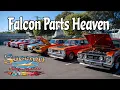 This Place Has EVERYTHING for Classic Falcons Superoo Falcon Spares