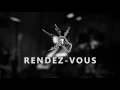 RENDEZ-VOUS - Distance // Live at The Waiting Room // 6th September 2016