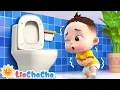 I Need to Go Potty Potty Training Song EP21 Nursery Rhymes Baby Songs LiaChaCha