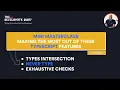 Make the Most Out of These TypeScript Features in less than 20 minutes