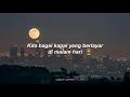 BTS (V) - Sweet Night [Lirik Terjemahan Indonesia | Sub Indo]