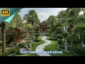 Download Lagu Top Bali Garden Inspiration: Tropical Foliage, Water Features \u0026 Outdoor Decor