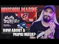 Download Lagu Houshou Marine - Paipai Kamen (Hololive VTuber)| Reaccion Español