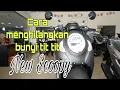 Download Lagu menghilangkan bunyi tit tit pada Honda new Scoopy th 2021
