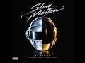 Slow Motion (feat. SilverDeep MusiQ & CeeMan KiinG)