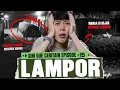 Download Lagu TEROR KERANDA TERBANG - CR Eps 15