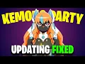 How To Fix Kemono Party Not Updating Fix Your Kemono Party That Isn t Updating