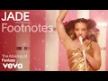 Lagu JADE - The Making of 'Fantasy' | Vevo Footnotes