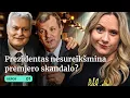 Download Lagu NESUREIKŠMINANTIS NAUSĖDA | praignoruotas Černiauskas | protestai | KARAS | Tiek žinių