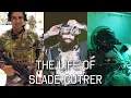 The Life of Slade Cutrer SEAL Team Operator 2024