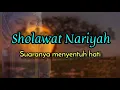 Download Lagu Sholawat Nariyah Paling Merdu || by. cover ayu dewi_el mighwar