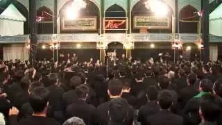 الله الله نسخه کامل نوحه متفاوت یزد Allah Allah مصطفی محسن زاده همراه با متن نوحه 