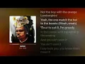 Gunna - bottom (Lyrics)