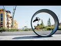Skating Thru Costa Del Sol, Spain with Nick Garcia, Eetu Toropainen, Nassim Lachhab \u0026 David Castells