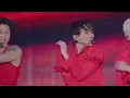 NCT 127 '영웅 Kick It + 질주 2 Baddies + 불가사의; 不可思議 Fact Check' 'NEO CITY : JAPAN – THE UNITY (Blu-Ray)'