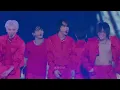 NCT 127 '영웅 Kick It + 질주 2 Baddies + 불가사의; 不可思議 Fact Check' 'NEO CITY : JAPAN – THE UNITY (Blu-Ray)'
