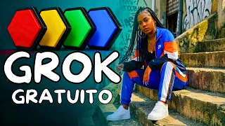 🔥Grok AI GRÁTIS em 2026: Crie Vídeos Virais de 15s Agora Mesmo