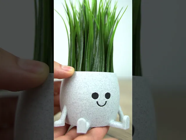 Happy Sitting Pot video thumbnail